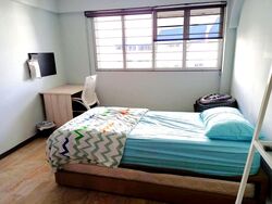 Blk 268 Tampines Street 21 (Tampines), HDB 5 Rooms #584944081